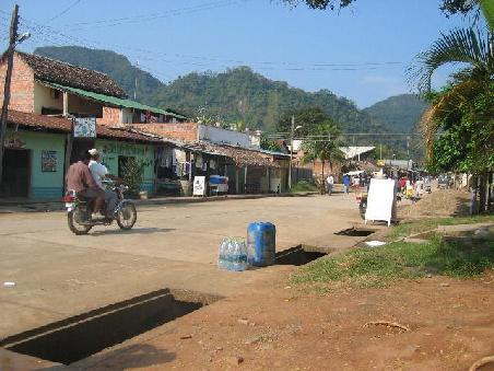 Rurrenabaque