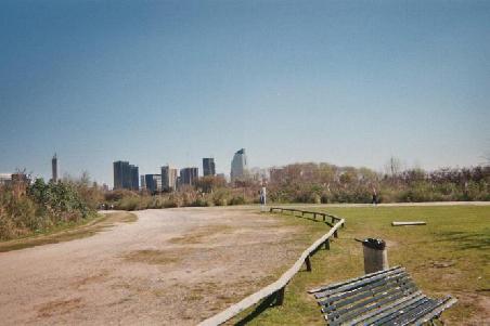 Skyline