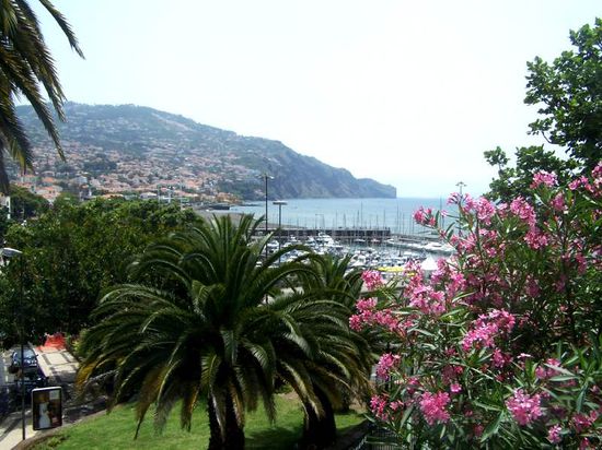 Funchal