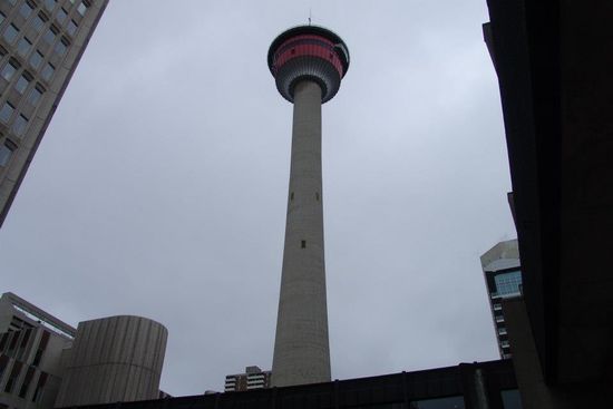 Calgary Tower
