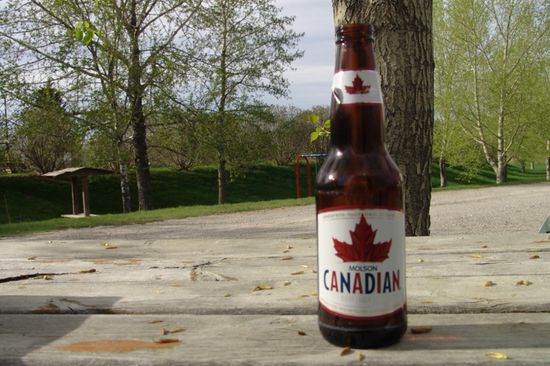 Und noch ein treuer Begleiter für die kommenden 4 Wochen 