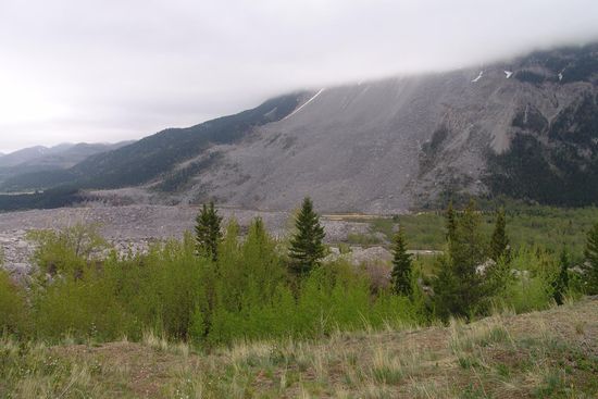der Frank Slide