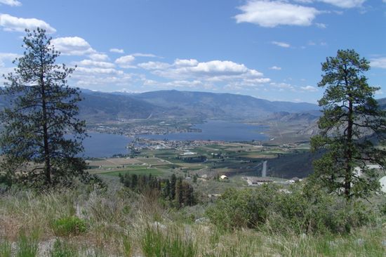 Okanagan Valley