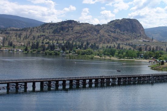 Okanagan Valley