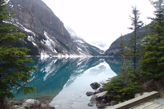 Lake Louise