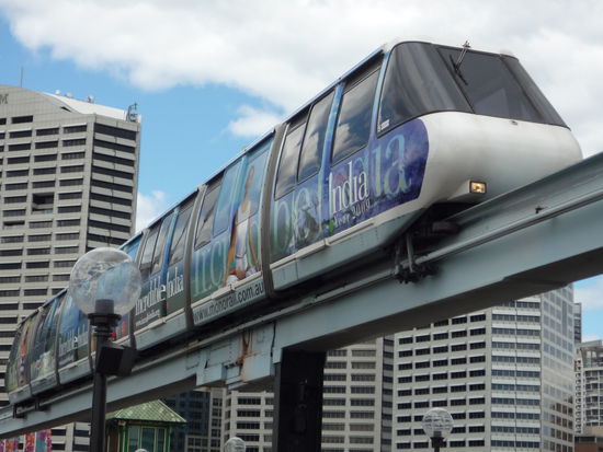 Monorail