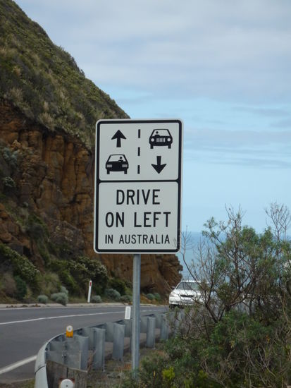 Sollte das nicht eigentlich jedem klar sein?!