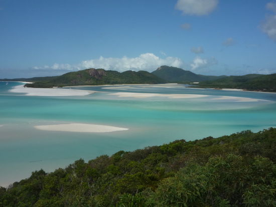 Whitehaven Beach!!!