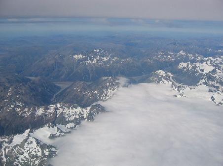 Berge