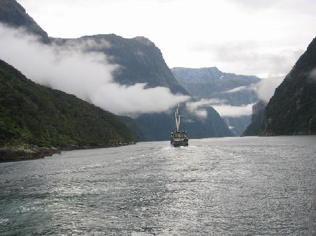 Milford Sound
