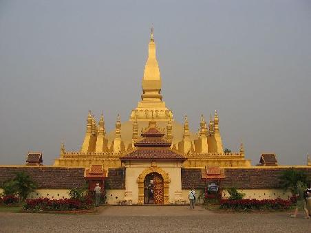 Nationale Hauptpagode