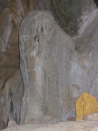 Elefantenfelsen
