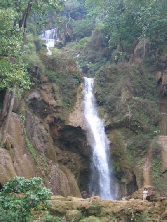Wasserfall
