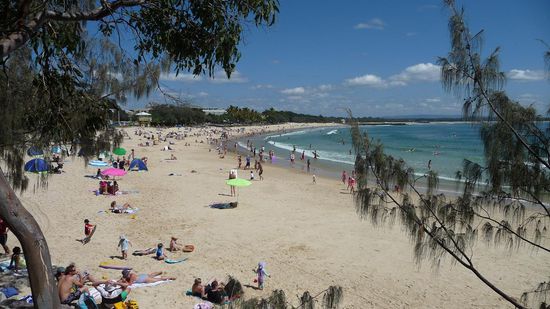 Main Beach