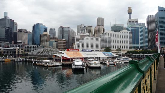 Darling Harbour