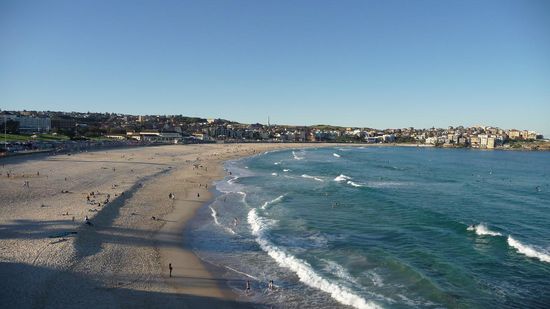 Bondi Beach