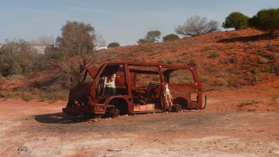 Der hat es dann wohl nicht mehr weiter geschafft....