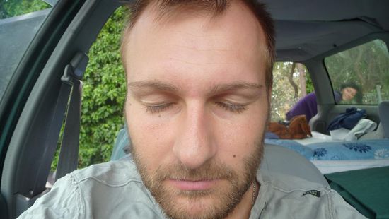 Vorher!....oh mein Gott.....