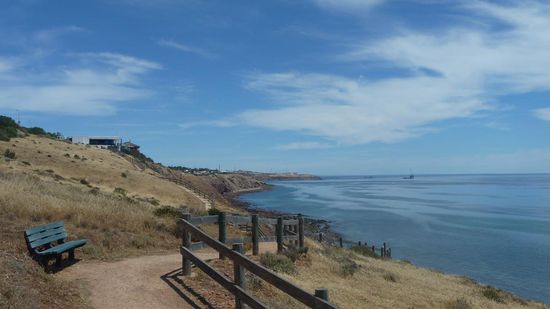 Hollet Cove Conservationpark