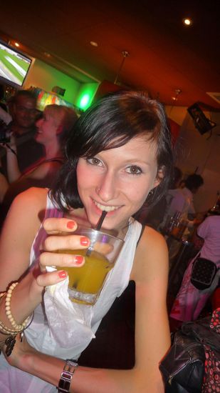 Man goennt sich ja sonst nix!!!!!