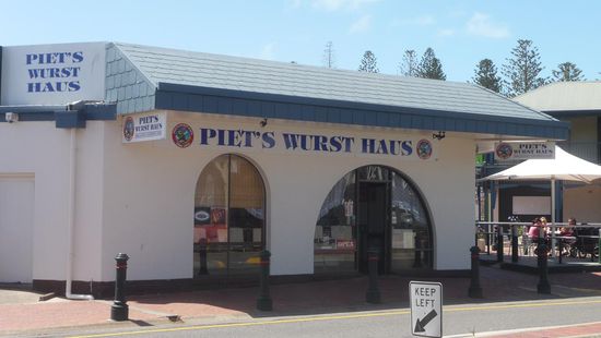 Irgendwie Deutsch!!!