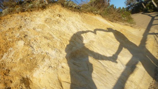 Sweet…ein bisschen Spinnerei muss auch mal sein!!!!