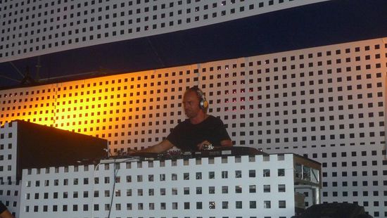 Sven Väth