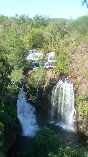 Florence Falls