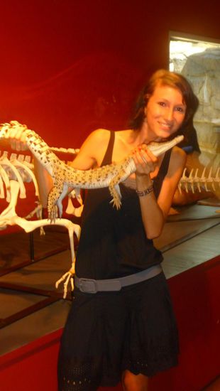 ...sweet...der Kleine, könnte auch eine schöne Handtasche werden  ....ne Spass beiseite!!!