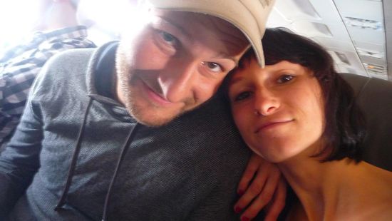 Good Bye Australia...