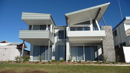 Eines von Unmengen traumhafter Immobilien