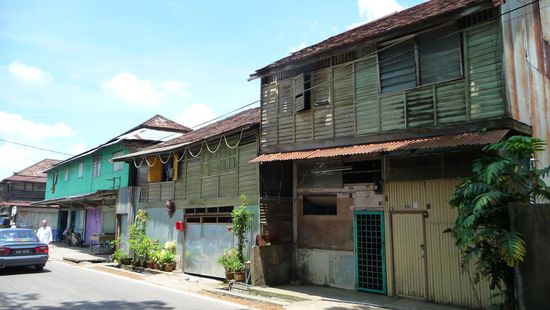 so sah der übliche Standard aus…