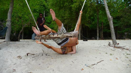 ...vorausgesetzt man(n) hält...