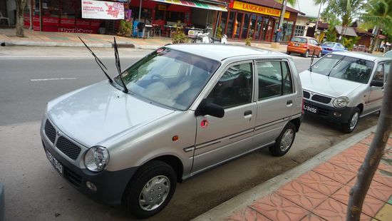 Er kostete uns 19€ + 3,5€ Benzin (für 140km)