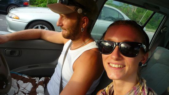 Was für ein Spass............