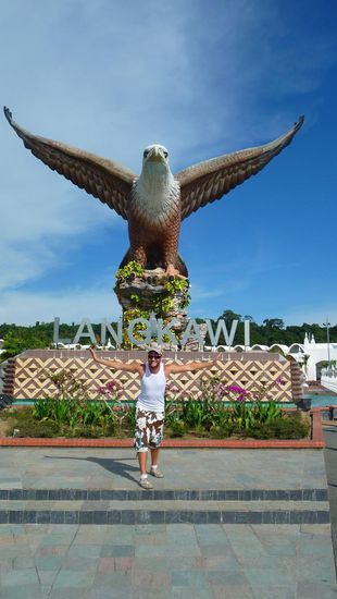 flieg Kleiner................