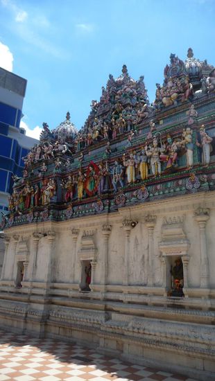 Unglaublich detailverliebt