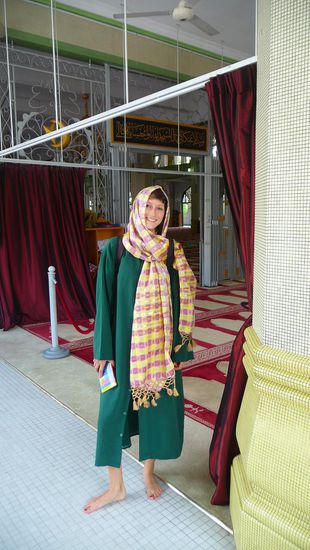 ...steht ihr irgendwie