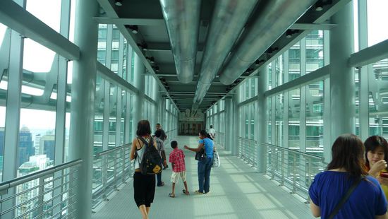 ...hier aber der Beweis, dass wir es geschafft haben...