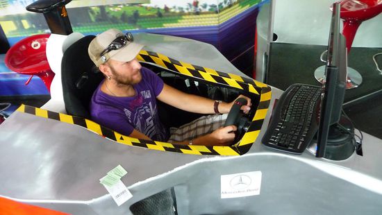 ...aber vielleicht aus Philipp?!