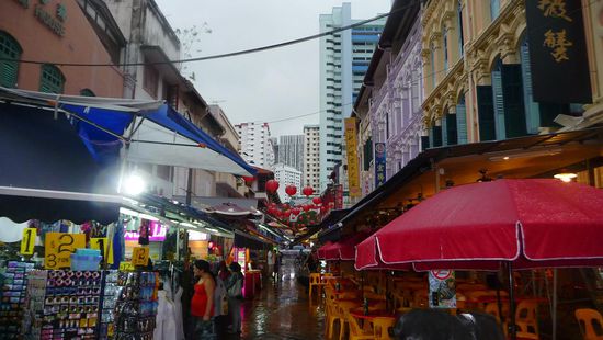 Allerhand KrimsKrams