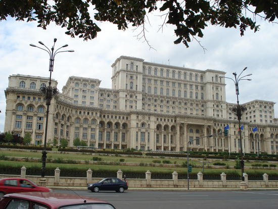 people's palace