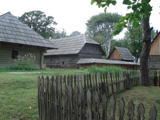 Im Villagemuseum
