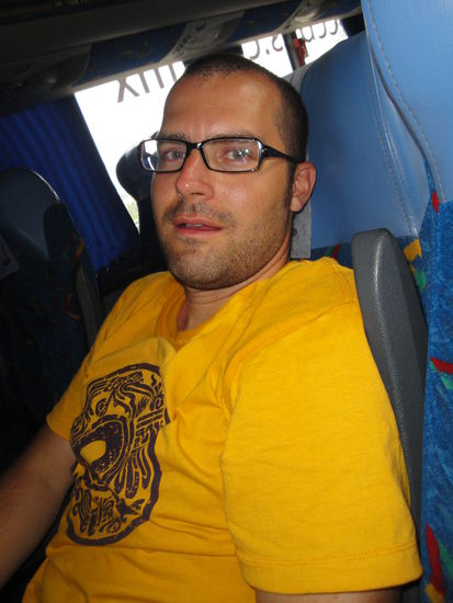 Tja... uns so hatte der Tag geendet... 