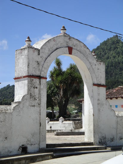 Irgendwooooooo
in Mexicoooooo