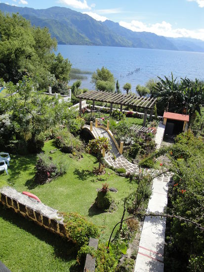 Na, haben wir Euch zu viel versprochen...?