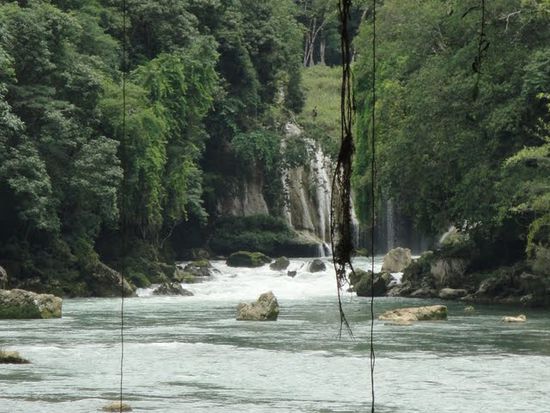 Rio Cohoban