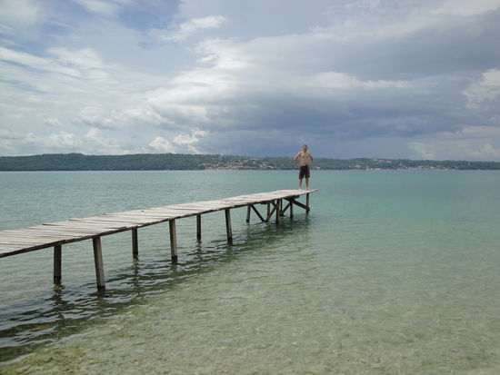 Traeumt mal schoen davon... 