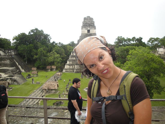 Nagetiere gabs da auch 