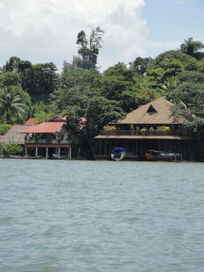 Leider haben wir wegen meines Klinikaufenthalts nicht mehr Bilder von Livingston...